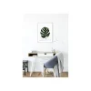 Discount Komar Wandbild Monstera Leaf 40x50 cm