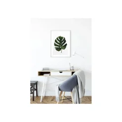 Discount Komar Wandbild Monstera Leaf 40x50 cm