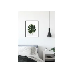 Discount Komar Wandbild Monstera Leaf 40x50 cm