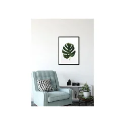 Discount Komar Wandbild Monstera Leaf 40x50 cm