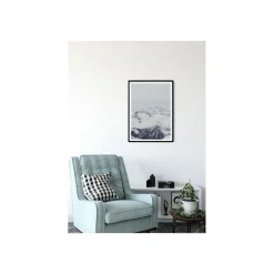 Discount Komar Wandbild Mountain Clouds 50x70 cm