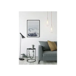 Discount Komar Wandbild Mountain Clouds 50x70 cm