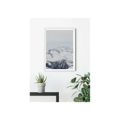 Discount Komar Wandbild Mountain Clouds 50x70 cm