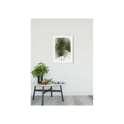 Discount Komar Wandbild Palmtree Leaves 40x50 cm