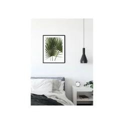Discount Komar Wandbild Palmtree Leaves 40x50 cm