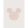 Online Komar Wandbild Pink Curls 40x50 cm