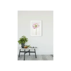 Best Komar Wandbild Poppy 50x70 cm