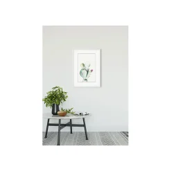 Best Komar Wandbild Prickly Pear Watercolor 50x70 cm