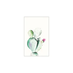 Best Komar Wandbild Prickly Pear Watercolor 50x70 cm