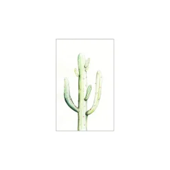 Discount Komar Wandbild Saguaro Watercolor 50x70 cm