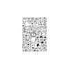 Best Komar Wandbild Scribble Park 50x70 cm
