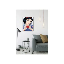 Discount Komar Wandbild Snow White Portrait 50x70 cm