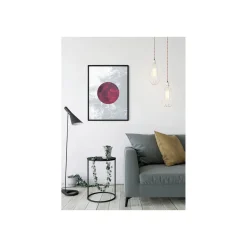 Best Komar Wandbild Solum Ignis 50x70 cm