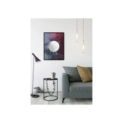 Outlet Komar Wandbild Solum Luna 50x70 cm