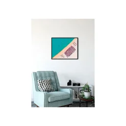 Online Komar Wandbild South Beach 50x40 cm