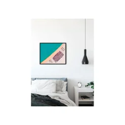 Online Komar Wandbild South Beach 50x40 cm
