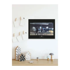 Sale Komar Wandbild Star Wars Classic Yavin Y-Wing 70x50 cm