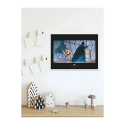 Sale Komar Wandbild Star Wars Classic Vader Luke Carbonit Room 70x50 cm