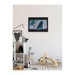 Sale Komar Wandbild Star Wars Classic Vader Luke Carbonit Room 70x50 cm