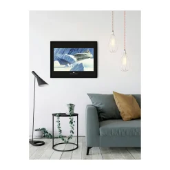 Discount Komar Wandbild Star Wars Classic Hoth Echo Base 70x50 cm