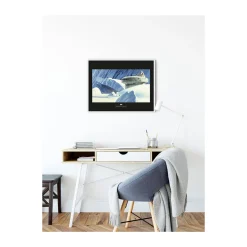 Discount Komar Wandbild Star Wars Classic Hoth Echo Base 70x50 cm
