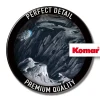 Discount Komar Wandbild Star Wars Classic Asteroid 70x50 cm