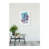 Sale Komar Wandbild Star Wars Classic Vector Hoth 50x70 cm