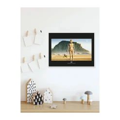 Best Komar Wandbild Star Wars Classic Droids 70x50 cm