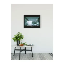 Best Komar Wandbild Star Wars Classic Hangar Shuttle 70x50 cm