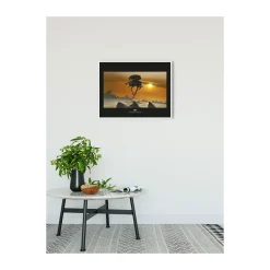 Discount Komar Wandbild Star Wars Classic Hoth Probe Droid 70x50 cm