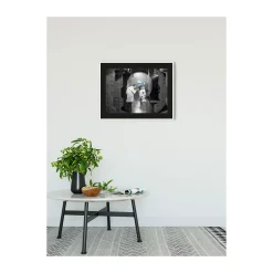 Discount Komar Wandbild Star Wars Classic Leia R2D2 Upload 70x50 cm