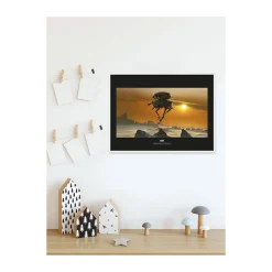 Discount Komar Wandbild Star Wars Classic Hoth Probe Droid 50x40 cm