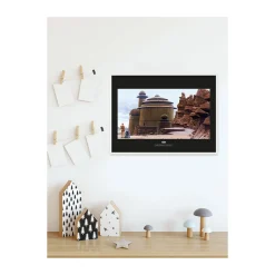 Outlet Komar Wandbild Star Wars Classic Jabbas Palace 50x40 cm