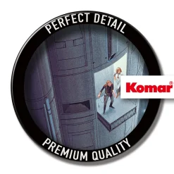 Discount Komar Wandbild Star Wars Classic Escape Plan 50x40 cm