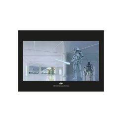 Sale Komar Wandbild Star Wars Classic Stormtrooper Hallway 50x40 cm