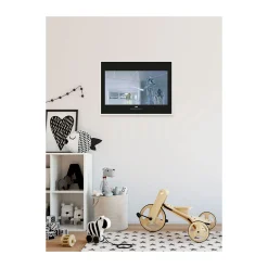 Sale Komar Wandbild Star Wars Classic Stormtrooper Hallway 50x40 cm