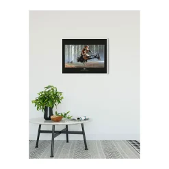 Sale Komar Wandbild Star Wars Classic Endor Speeder 50x40 cm