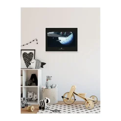 Online Komar Wandbild Star Wars Classic Hoth Orbit 50x40 cm
