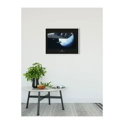 Online Komar Wandbild Star Wars Classic Hoth Orbit 50x40 cm