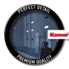 Discount Komar Wandbild Star Wars Classic Death Star Control 50x40 cm