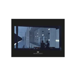 Discount Komar Wandbild Star Wars Classic Death Star Control 50x40 cm