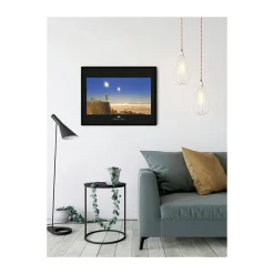 Outlet Komar Wandbild Star Wars Classic Mos Eisley Edge 50x40 cm