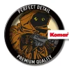 Discount Komar Wandbild Star Wars Classic Comic Quote Java 40x50 cm