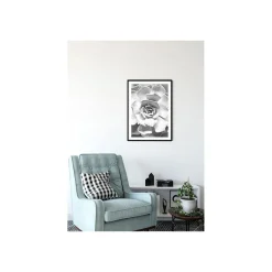 Discount Komar Wandbild Succulent Closeup 40x50 cm