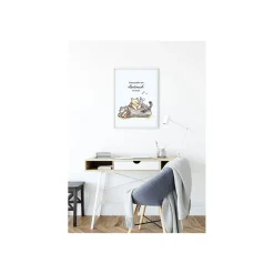 Discount Komar Wandbild Winnie the Pooh Path 50x70 cm