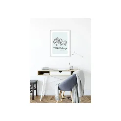 Discount Komar Wandbild Winnie the Pooh Little Something 40x50 cm
