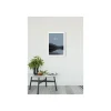 Sale Komar Wandbild Word Lake Hush Steel 50x70 cm