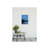 Discount Komar Wandbild Word Lake Hush Blue 50x70 cm