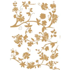 Discount Komar Wandtattoo Frasca 50x70 cm