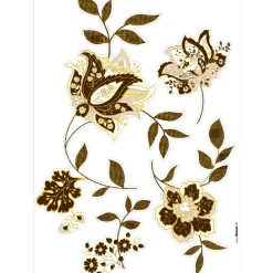 Sale Komar Wandtattoo Jackie 50x70 cm